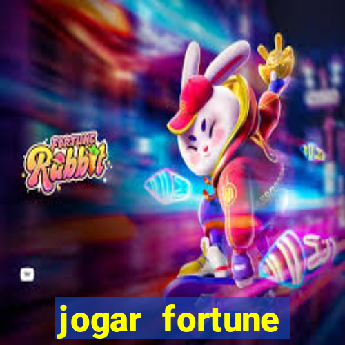 jogar fortune double demo